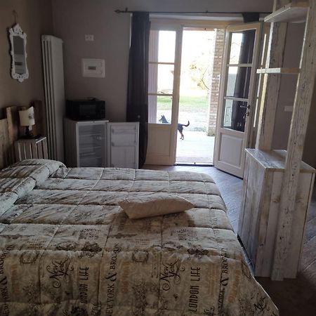 Casa Al Fiume Villa Ponti sul Mincio Luaran gambar