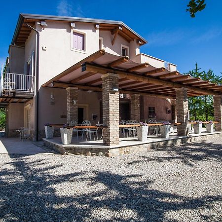 Casa Al Fiume Villa Ponti sul Mincio Luaran gambar