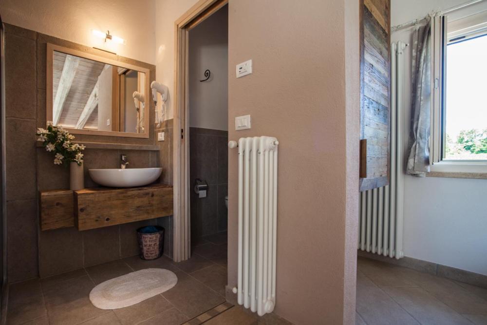 Casa Al Fiume Villa Ponti sul Mincio Luaran gambar
