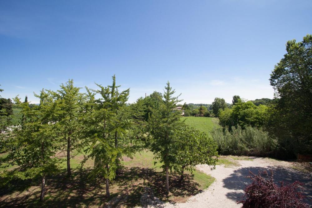 Casa Al Fiume Villa Ponti sul Mincio Luaran gambar