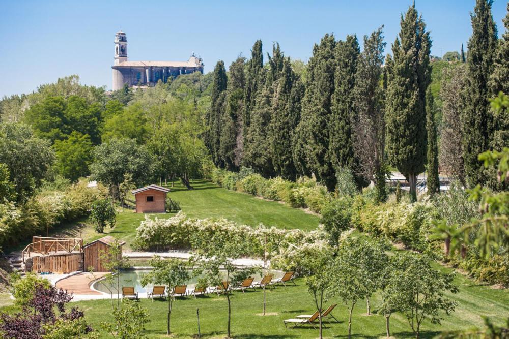Casa Al Fiume Villa Ponti sul Mincio Luaran gambar