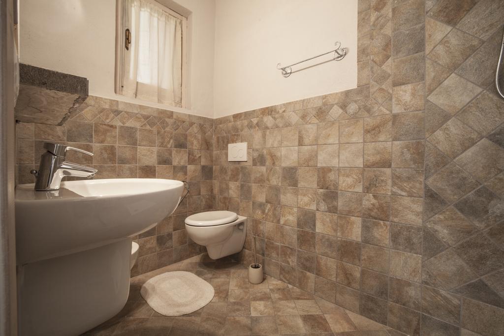 Casa Al Fiume Villa Ponti sul Mincio Luaran gambar
