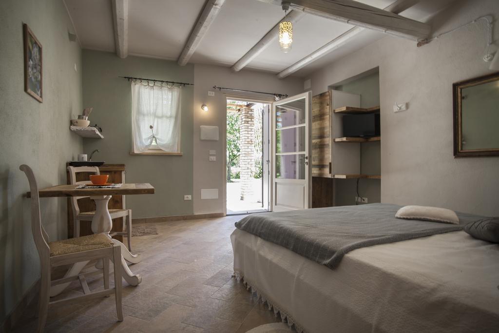 Casa Al Fiume Villa Ponti sul Mincio Luaran gambar
