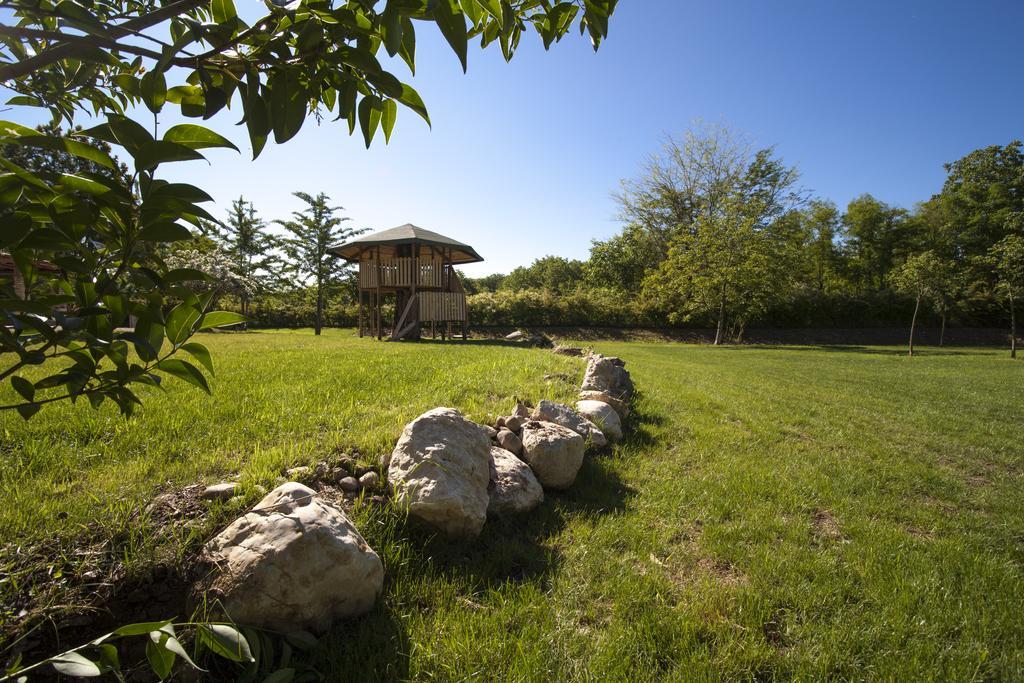 Casa Al Fiume Villa Ponti sul Mincio Luaran gambar