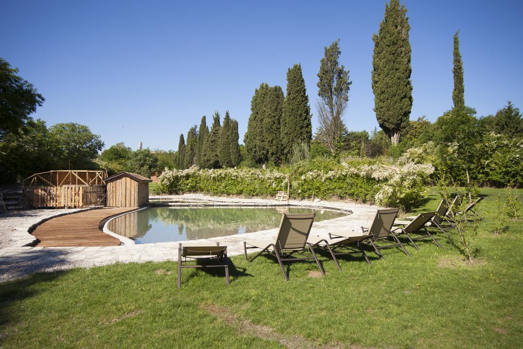 Casa Al Fiume Villa Ponti sul Mincio Luaran gambar