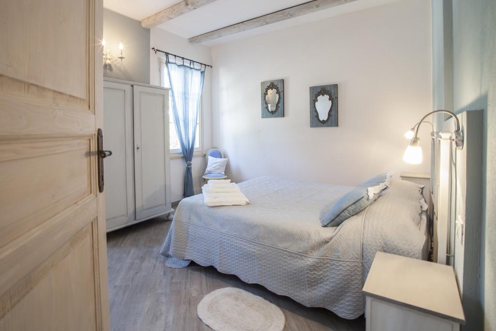 Casa Al Fiume Villa Ponti sul Mincio Luaran gambar