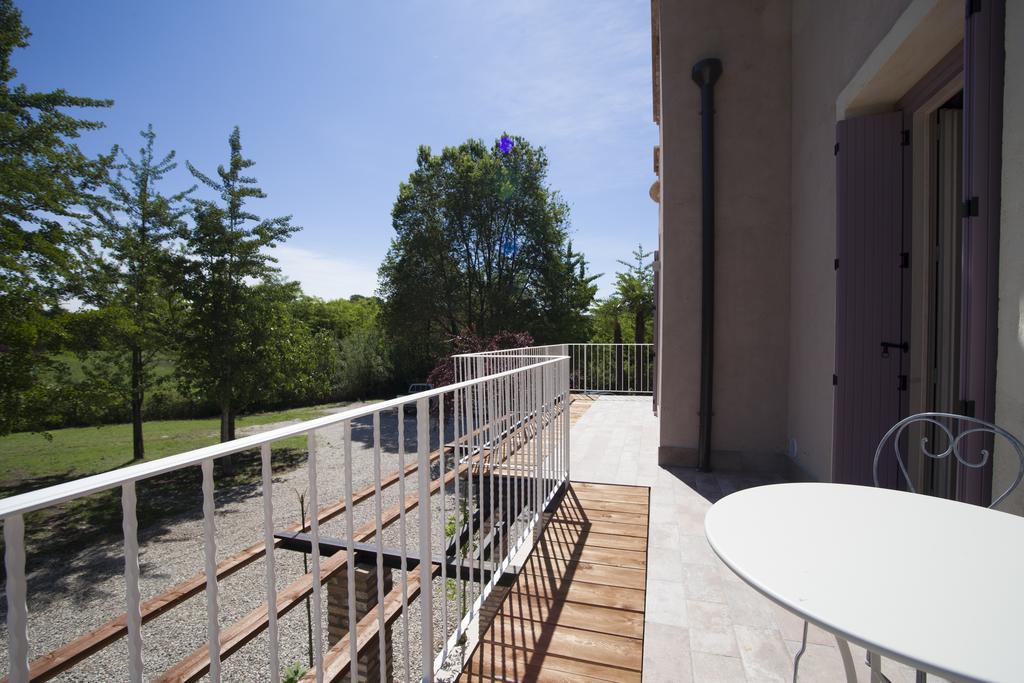 Casa Al Fiume Villa Ponti sul Mincio Luaran gambar