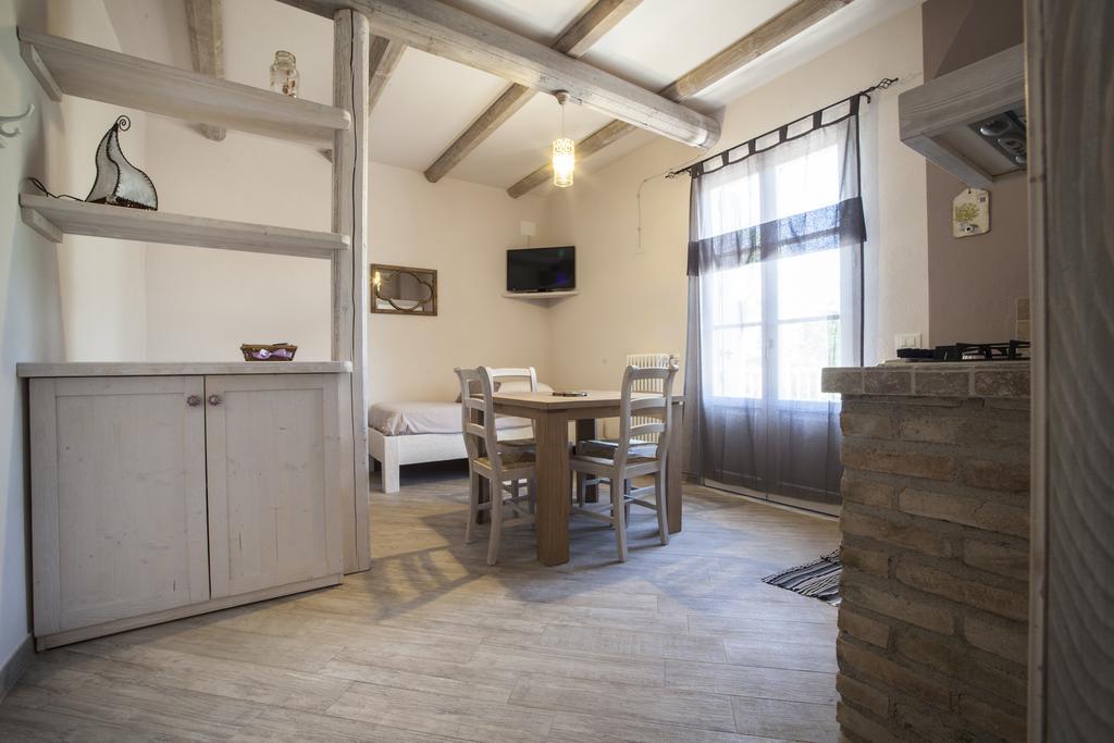 Casa Al Fiume Villa Ponti sul Mincio Luaran gambar