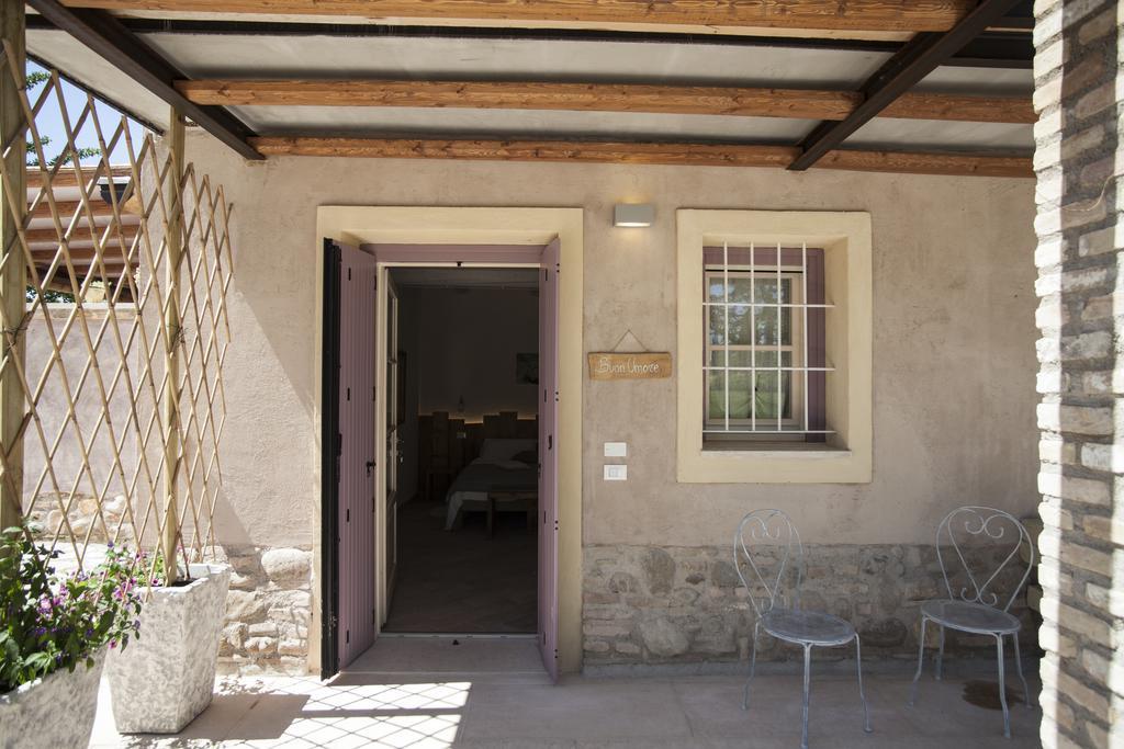 Casa Al Fiume Villa Ponti sul Mincio Luaran gambar