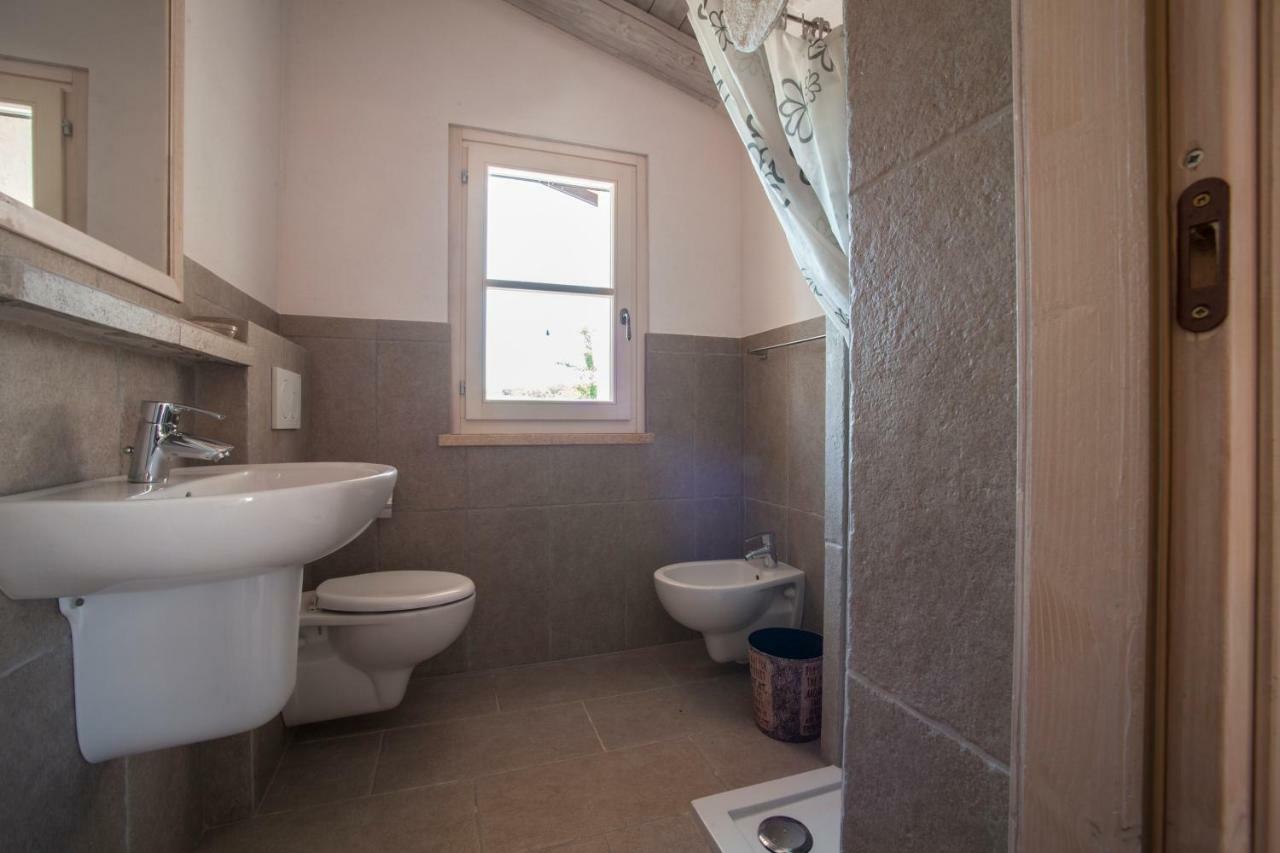 Casa Al Fiume Villa Ponti sul Mincio Luaran gambar