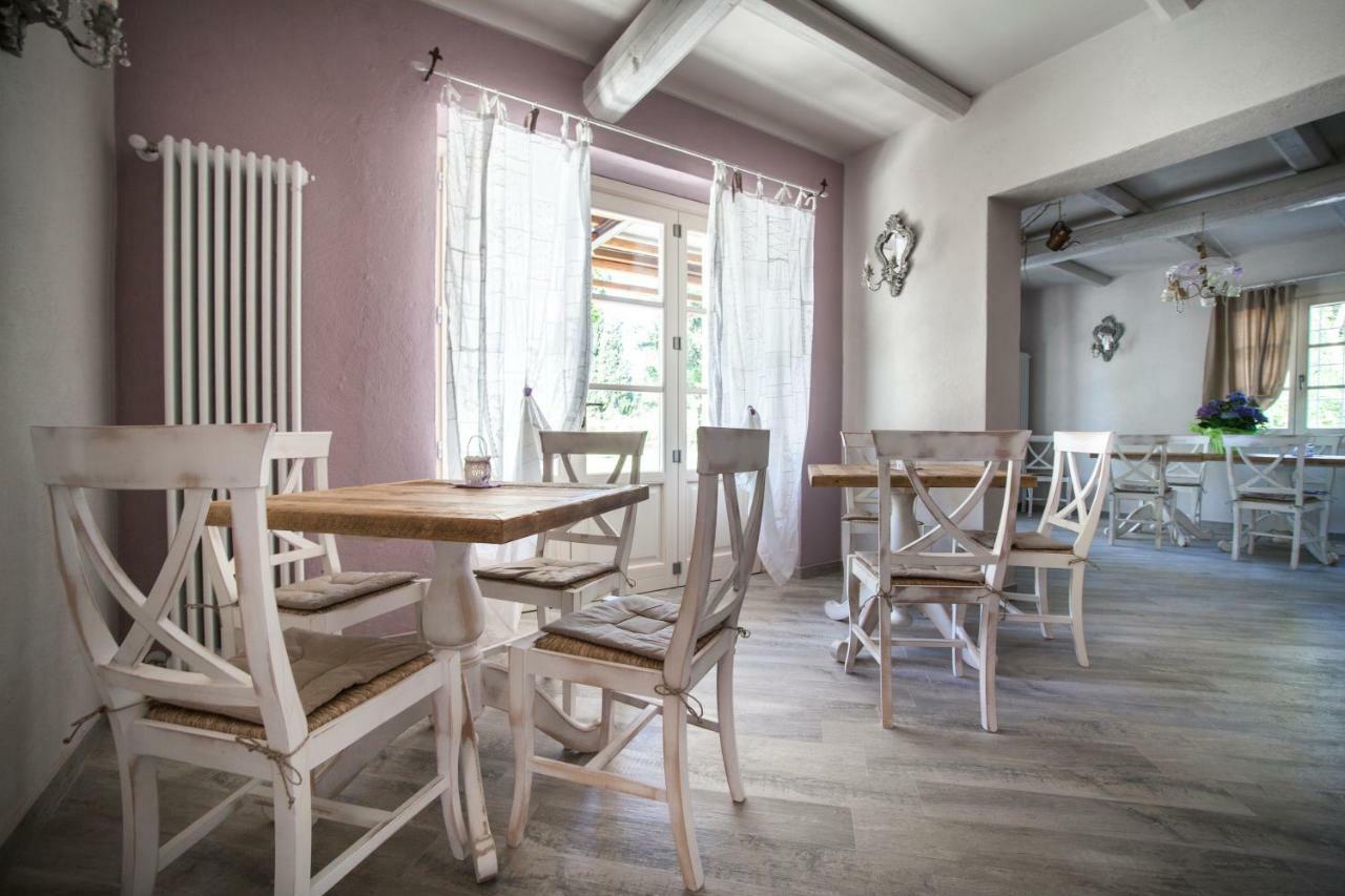 Casa Al Fiume Villa Ponti sul Mincio Luaran gambar