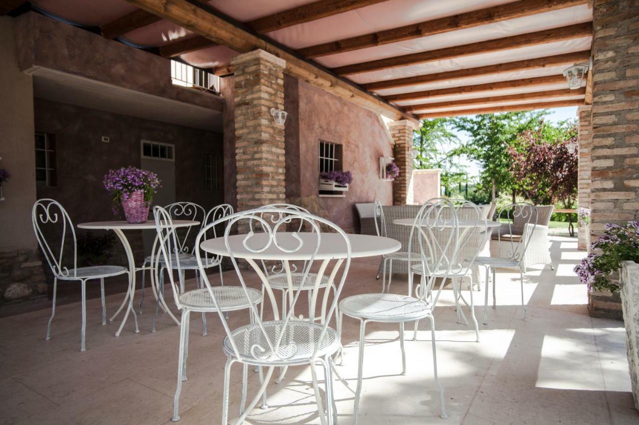 Casa Al Fiume Villa Ponti sul Mincio Luaran gambar