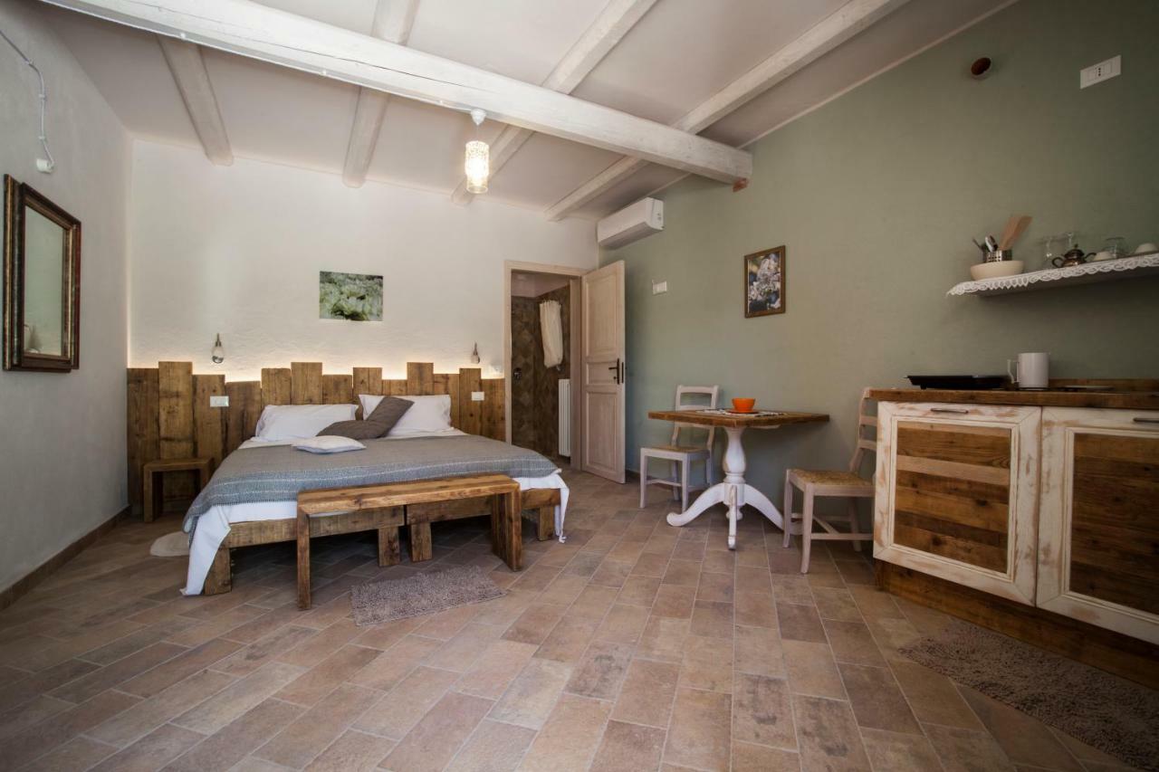 Casa Al Fiume Villa Ponti sul Mincio Luaran gambar